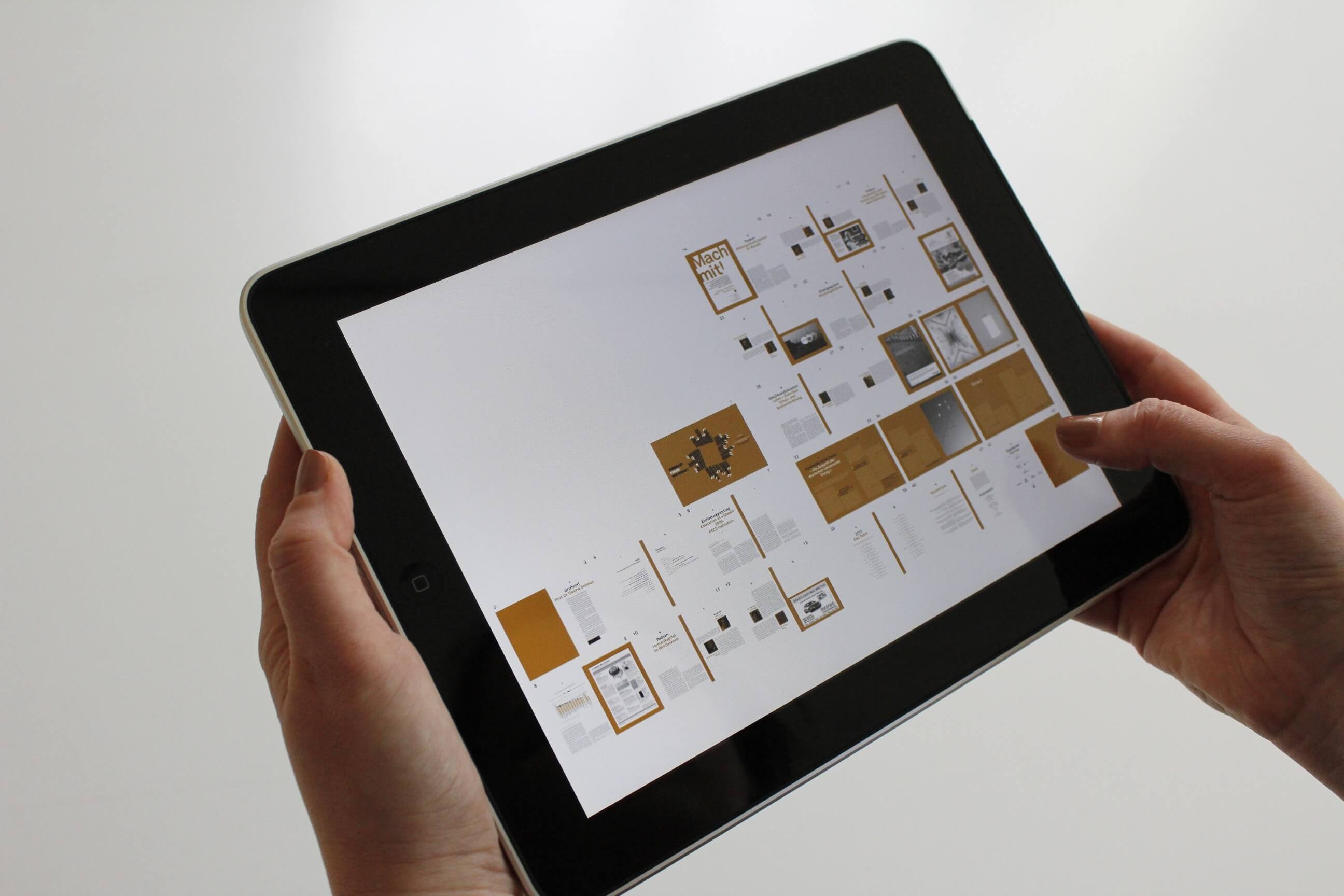 Internet of Things - Emerging Manufacturing Technologies