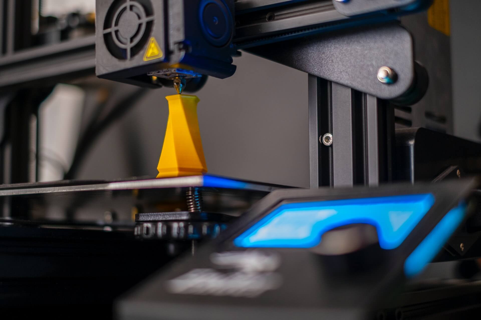 3D Printing - Emerging Manufacturing Technologies